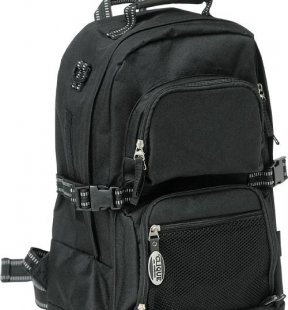 Clique Backpack 040103