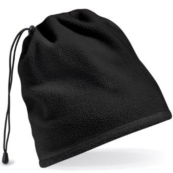 Beechfield B285 Suprafleece® Snood/hat Combo