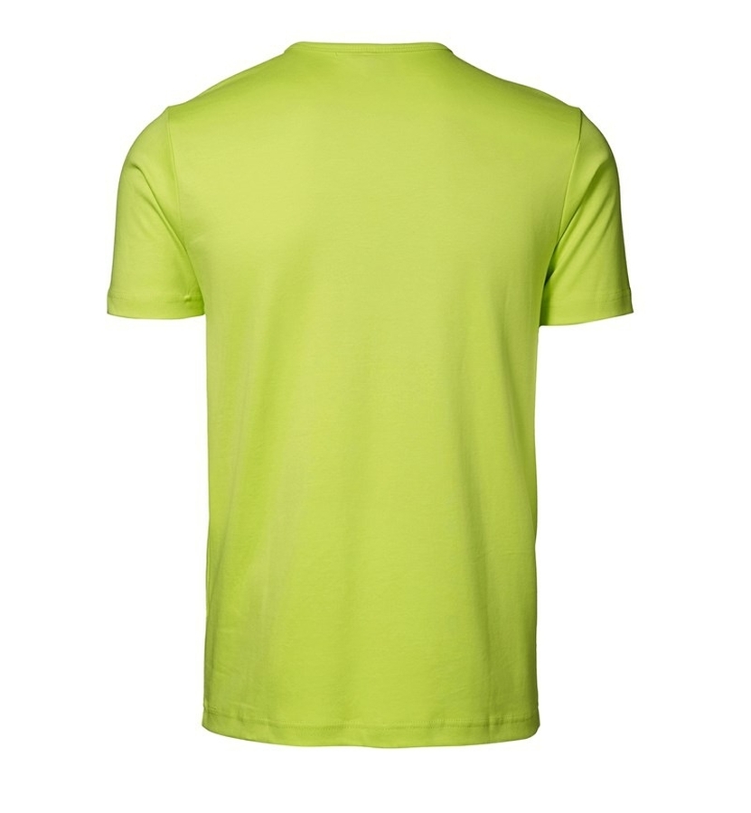 revolutie Dom Anemoon vis T-shirt korte mouwen met ronde hals heren - Webshirt Company
